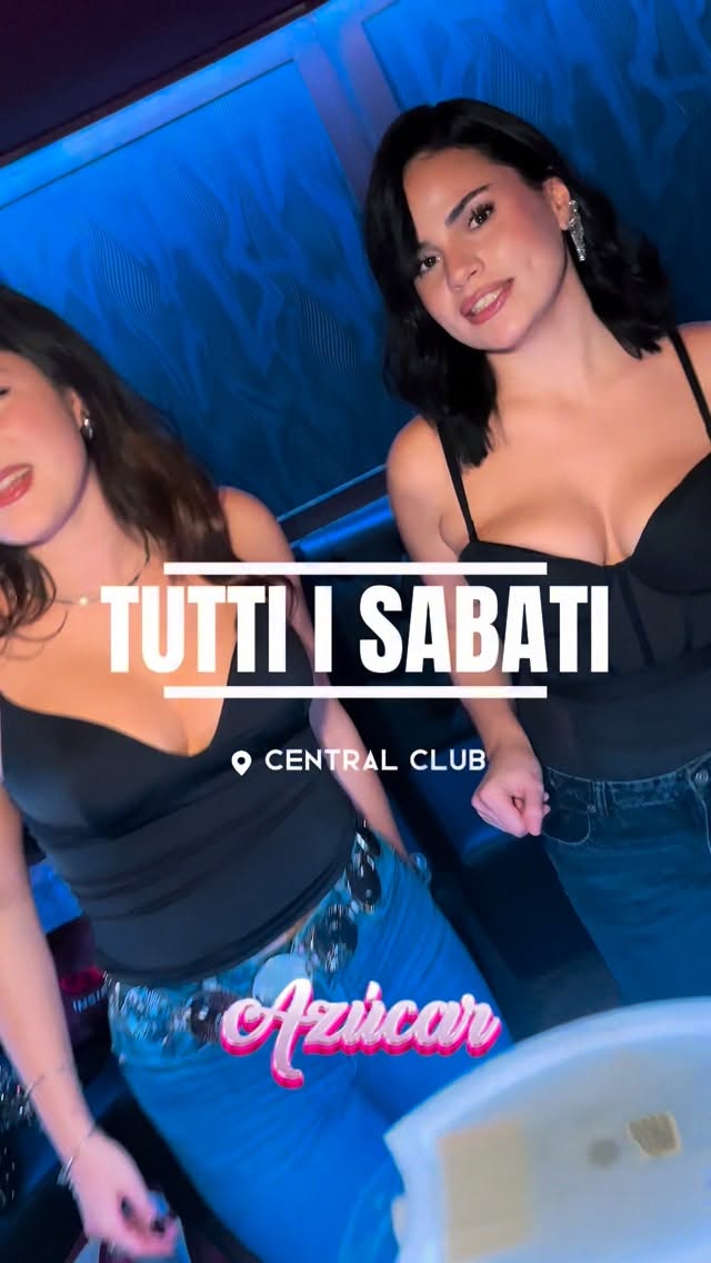 Latin Night
